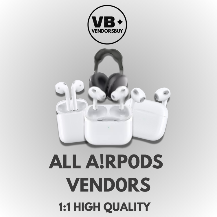 ALL A!RP0DS VEND0RS
