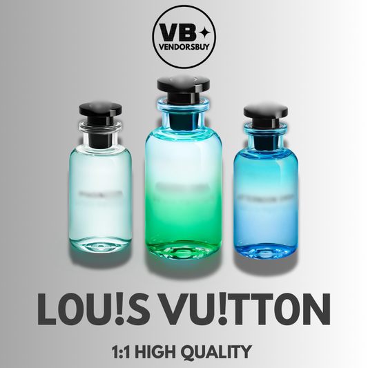 L0U!S VU!TT0N COLOGNE VEND0R