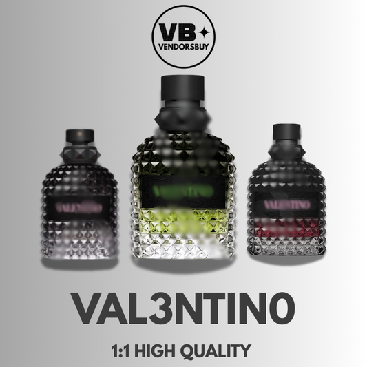 VAL3NTIN0 COLOGNE VEND0R