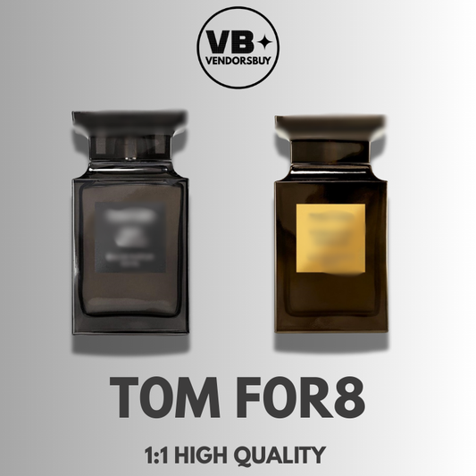 T0M F0R8 COLOGNE VEND0R