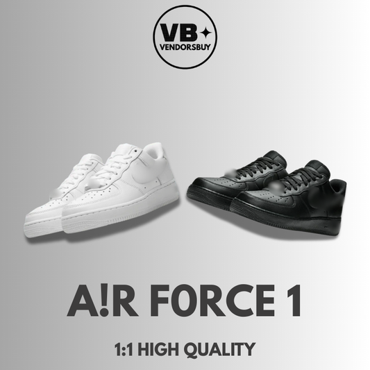 A!R F0RCE 1 VEND0R