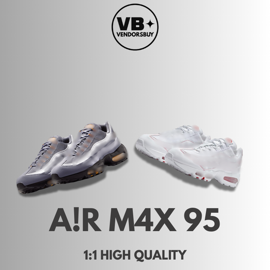A!R M4X 95 VEND0R