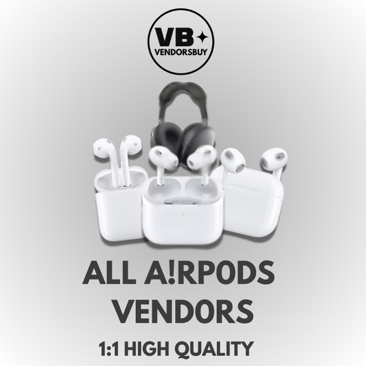 ALL A!RP0DS VEND0RS