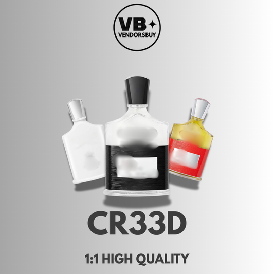 CR33D COLOGNE VEND0R
