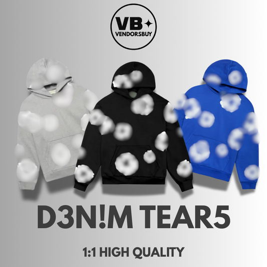 D3N!M TEAR5 VEND0R