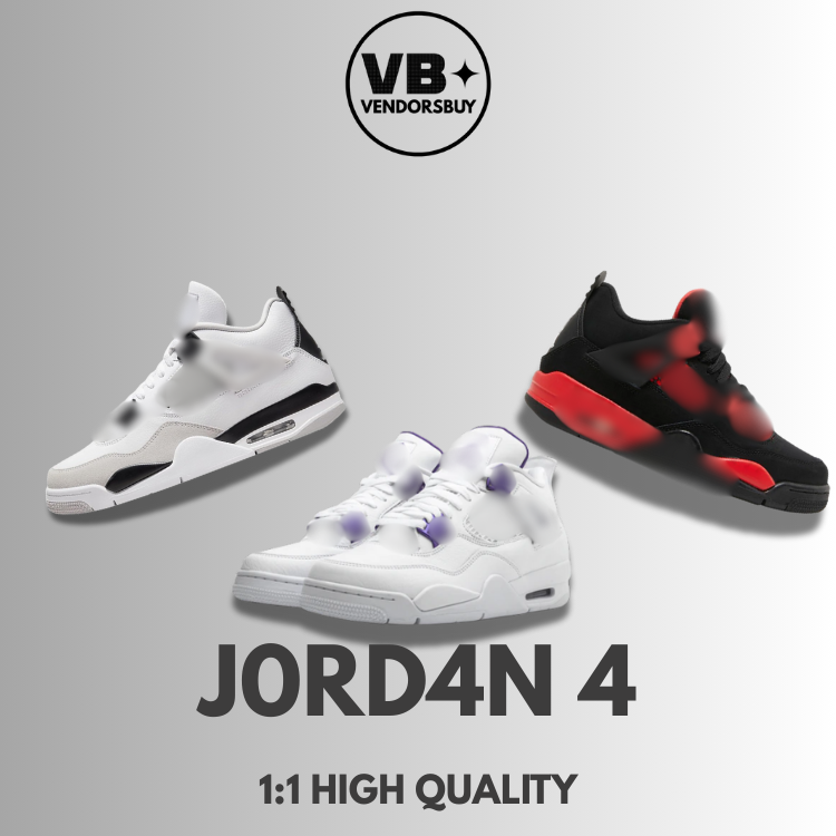 J0RD4N 4 VEND0R