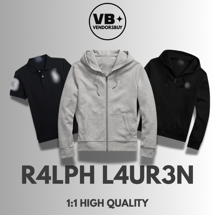 R4LPH L4UR3N VEND0R