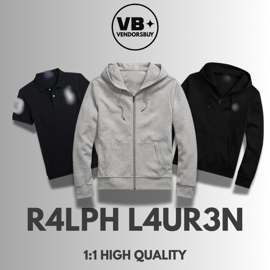 R4LPH L4UR3N VEND0R
