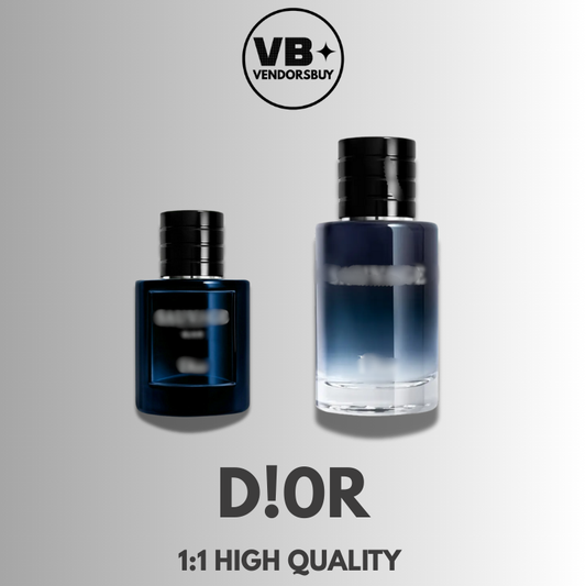 D!0R COLOGNE VEND0R
