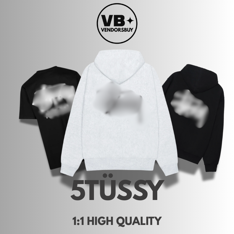 5TÜSSY VEND0R