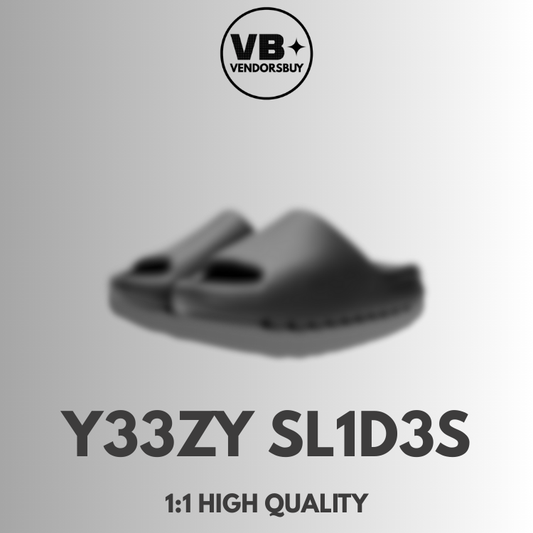 Y33ZY SL1D3S VEND0R